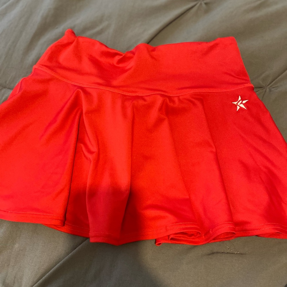 Rebel Atheletic skort.